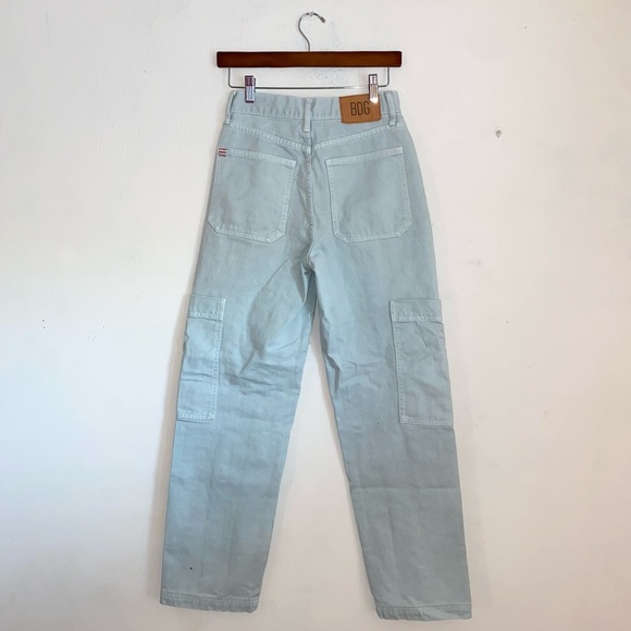 BDG High Rise Baggy Pants! - Picture 2 of 5